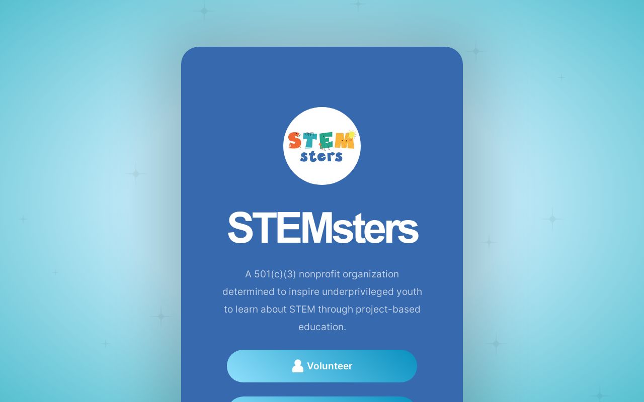 STEMsters